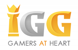 IGG 确认参展 2023 ChinaJoy BTOB,邀您共论全球化布局 IGG 确认参展 2023 ChinaJoy BTOB,邀您共论全球化布局