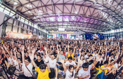 【重磅】2023 年 ChinaJoy 官方活动日程正式公布! 【重磅】2023 年 ChinaJoy 官方活动日程正式公布!