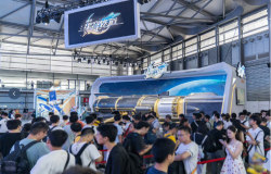 “战事升级”- CJ Arena 第二日战报 “战事升级”- CJ Arena 第二日战报