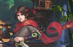 秋风侠影 《侠客风云传OL》至尊侠客闪耀归来 秋风侠影 《侠客风云传OL》至尊侠客闪耀归来