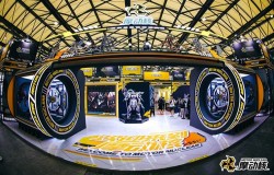 国风跃现机甲盛宴 摩动核 ChinaJoy 回顾 国风跃现机甲盛宴 摩动核 ChinaJoy 回顾