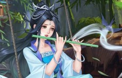 《侠客风云传OL》中秋国庆活动盛大开启,结交美女侠客宫夕瑶共度双节! 《侠客风云传OL》中秋国庆活动盛大开启,结交美女侠客宫夕瑶共度双节!