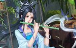 征战江湖!《侠客风云传OL》冬日活动火热开启 征战江湖!《侠客风云传OL》冬日活动火热开启